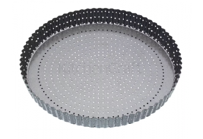 Kitchen Craft Masterclass Crusty Bake Quiche Tin (23cm / 9")